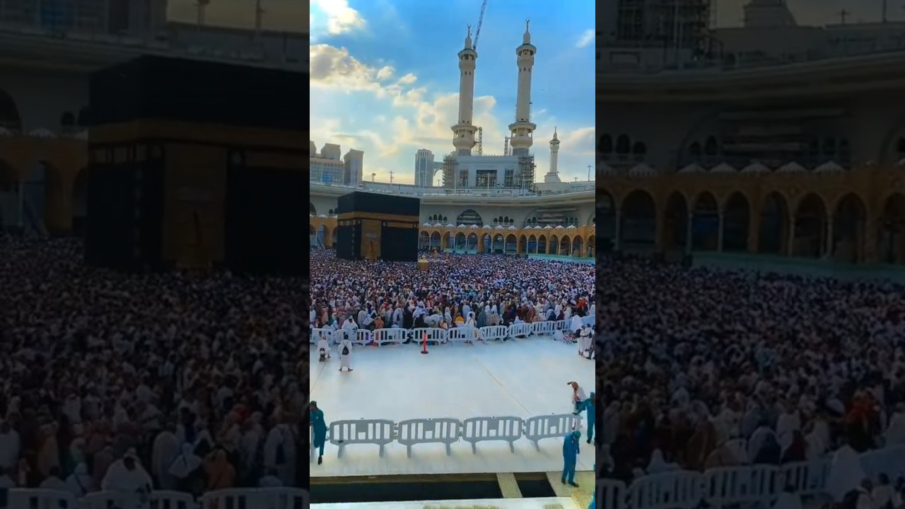 isalmic|shots👳#Makkah#Madina#IslamicVideos#HolySites#shortsfeed#short#viral#beautiful#iclamic