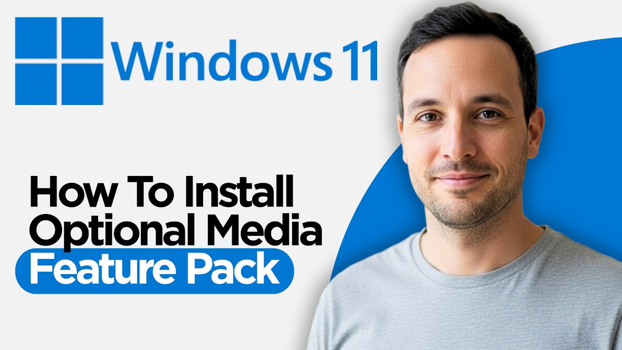 Как установить дополнительный мультимедийный пакет в Windows 11 (полное руководство 2026 года)