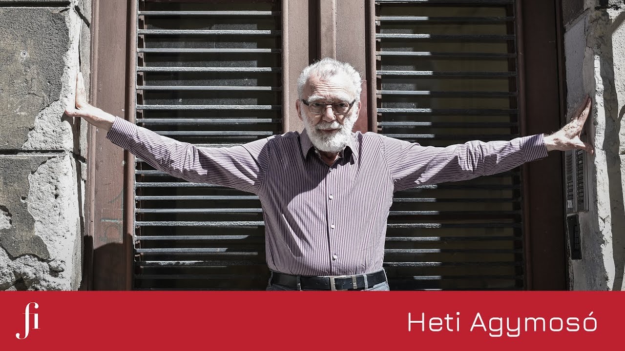 Heti Agymosó 67. rész - AZ ÉLET ÉRTELME, SÉRTŐDÉS, KEVERT CSALÁD