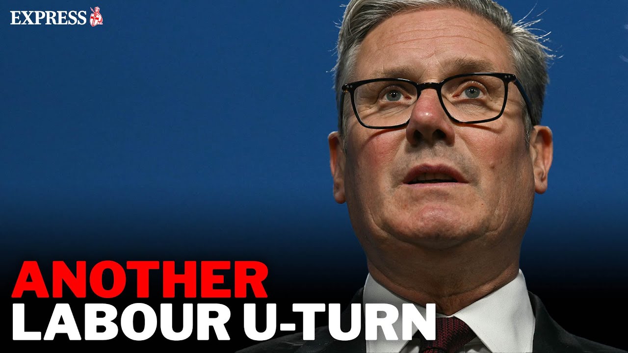 Keir Starmer torn apart for 'humiliating U-turn' after Labour welfare rebellion