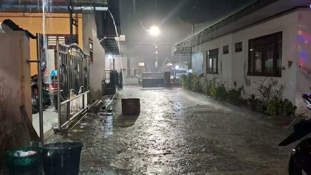 #rain #nightrain 