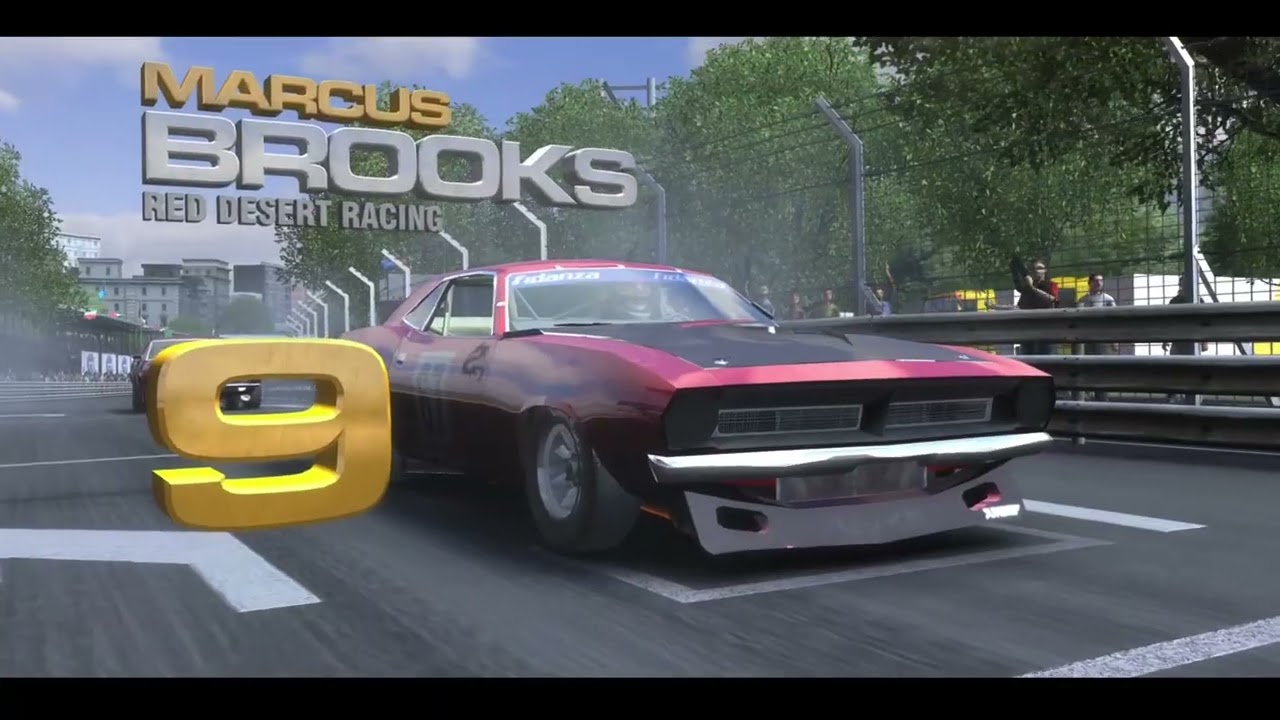 Conseguimos nosso primeiro titulo !  | Serie de Race Driver: GRID Ep 6