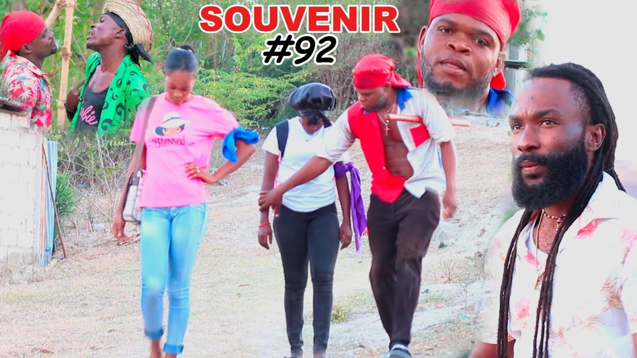 SOUVENIR EPIZOD #92