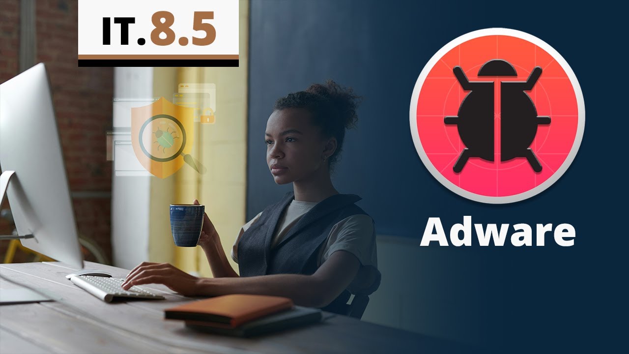 8.5 Adware Malware: Jinsi Inavyofanya Kazi na Jinsi ya Kujikinga! (Usalama Mtandaoni)