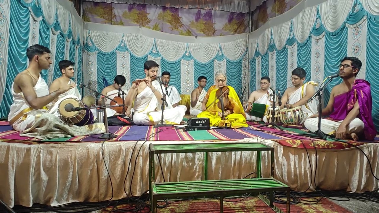 Saraswati Namostute - Sarswati