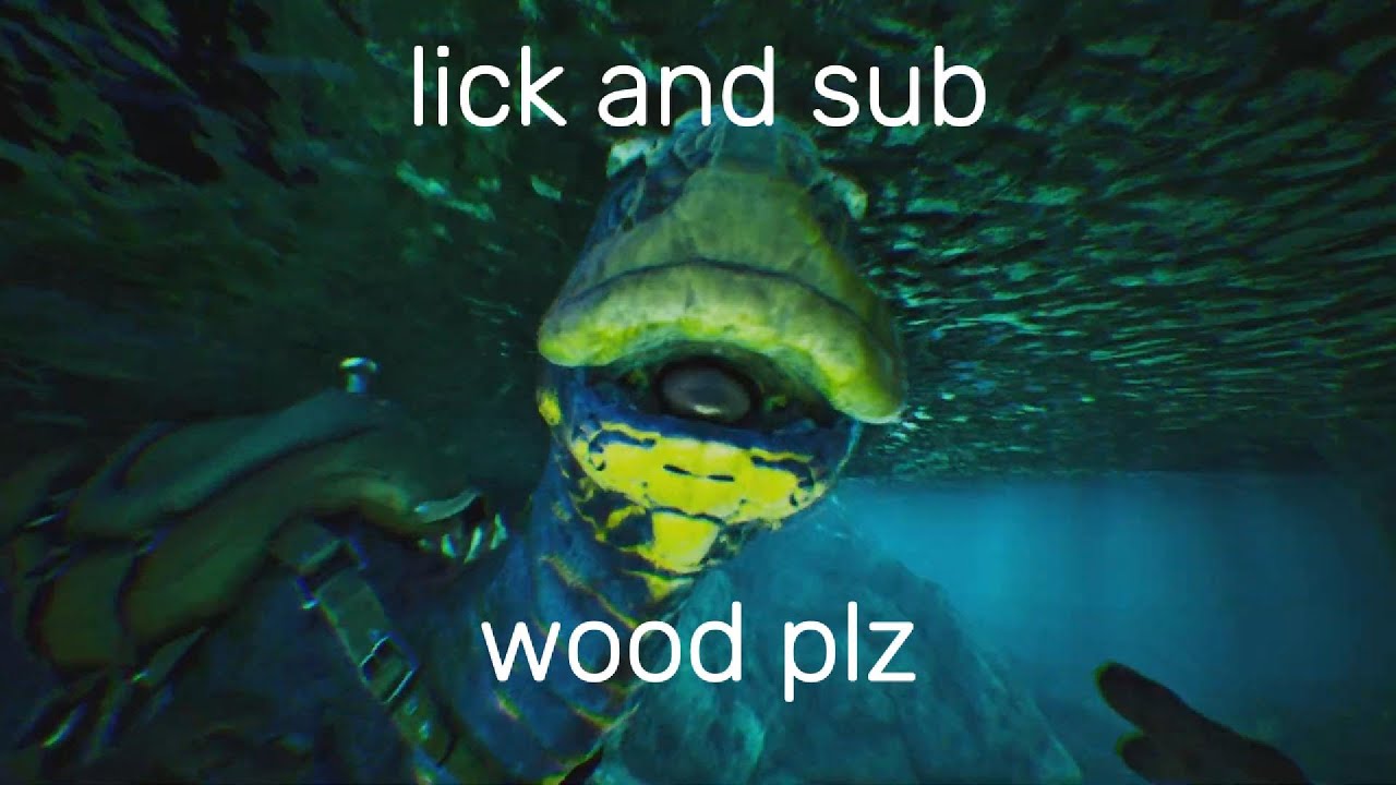 ARK 2 GNG FIGHTS ABOUT WOOD