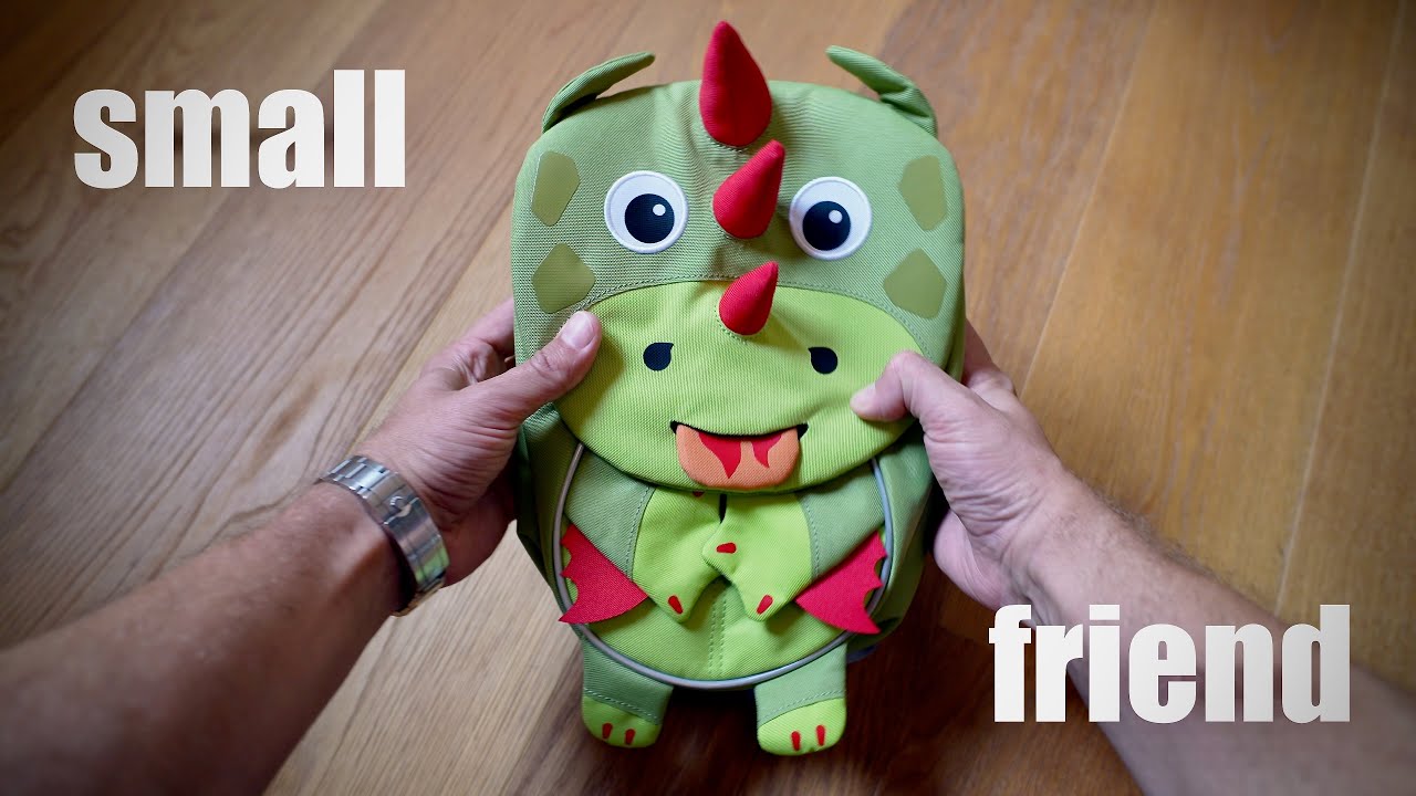 Affenzahn Small Friend