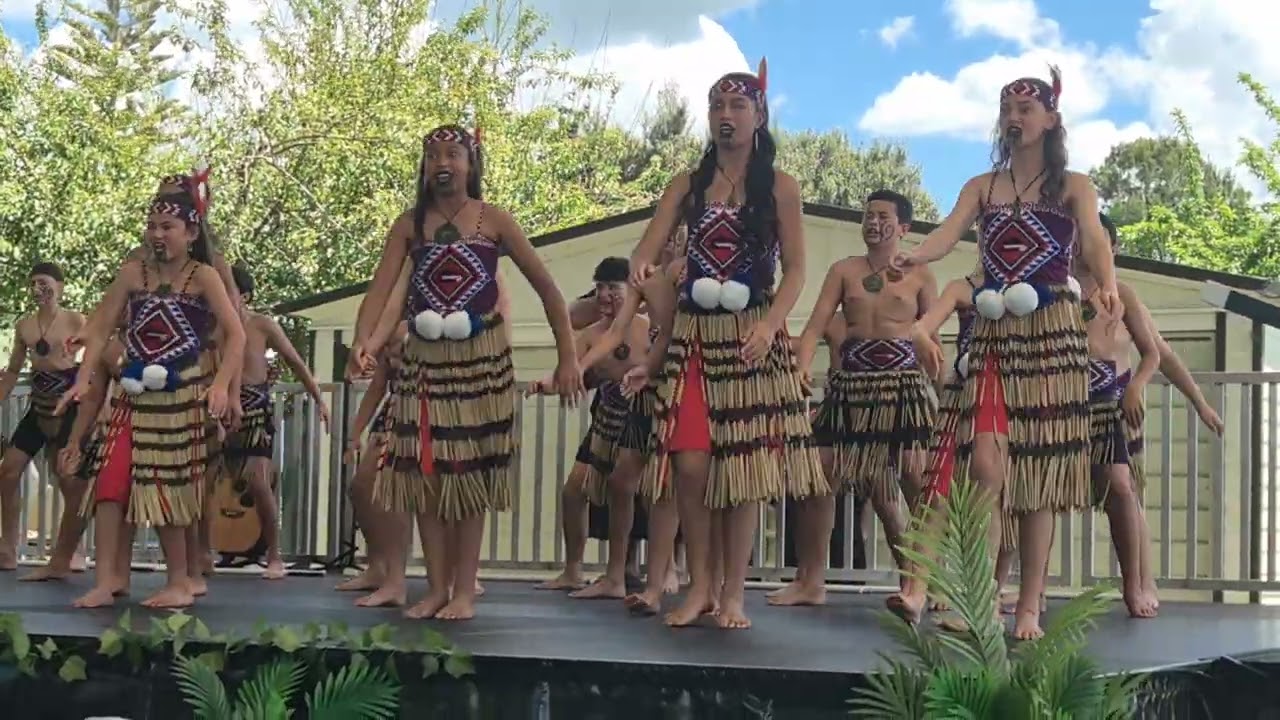 Koromatua School 2025