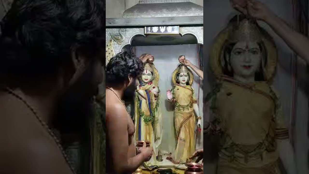 SHANTINATH RADHEKRISHNA is live!