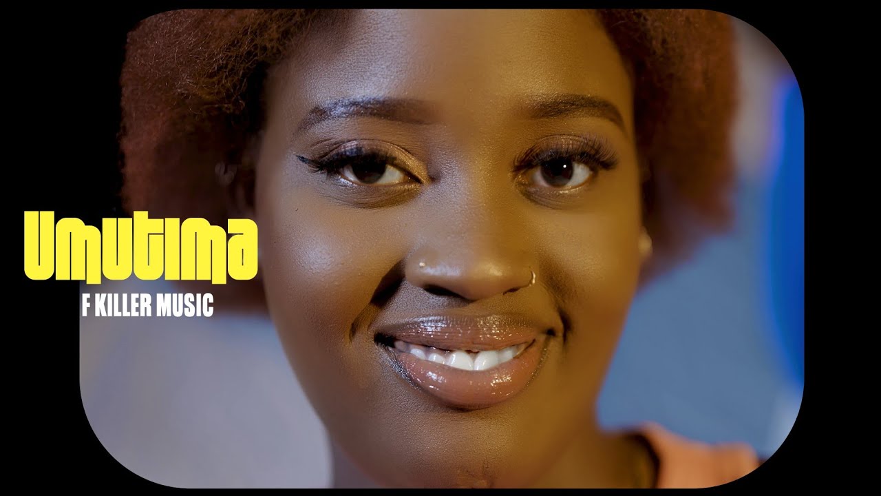 UMUTIMA_F Killer Music (Official music video)