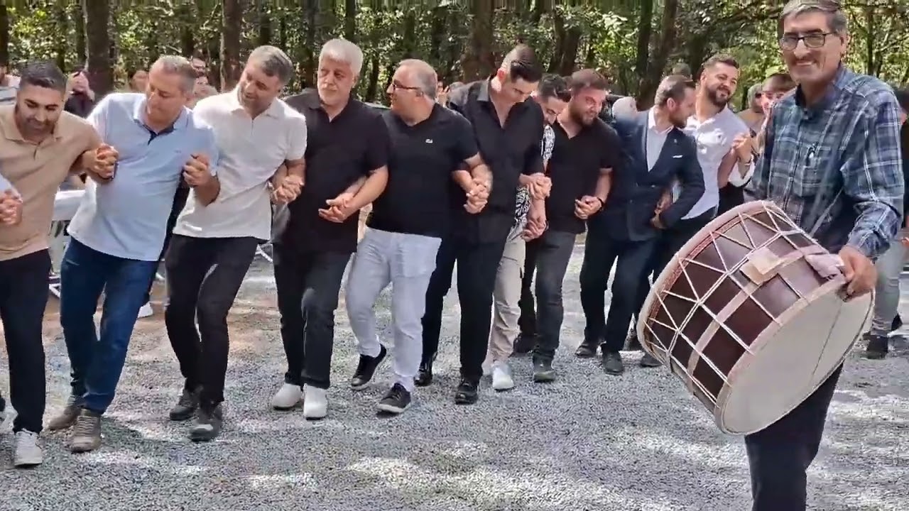 Erzincanlılardan Güzel Bir Oyun
