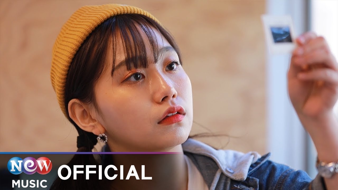 [MV] Yoon hee won(윤희원) - I won't love you(널 사랑하지 않겠어) | Web drama 'Camera Lucida' OST