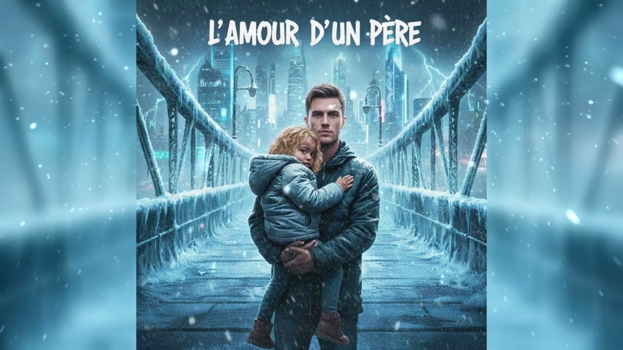 l'amour d'un père