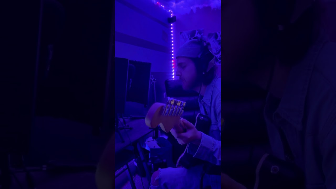 When your a upcoming music artist trying to create a hit song! 😱🔥 #shorts