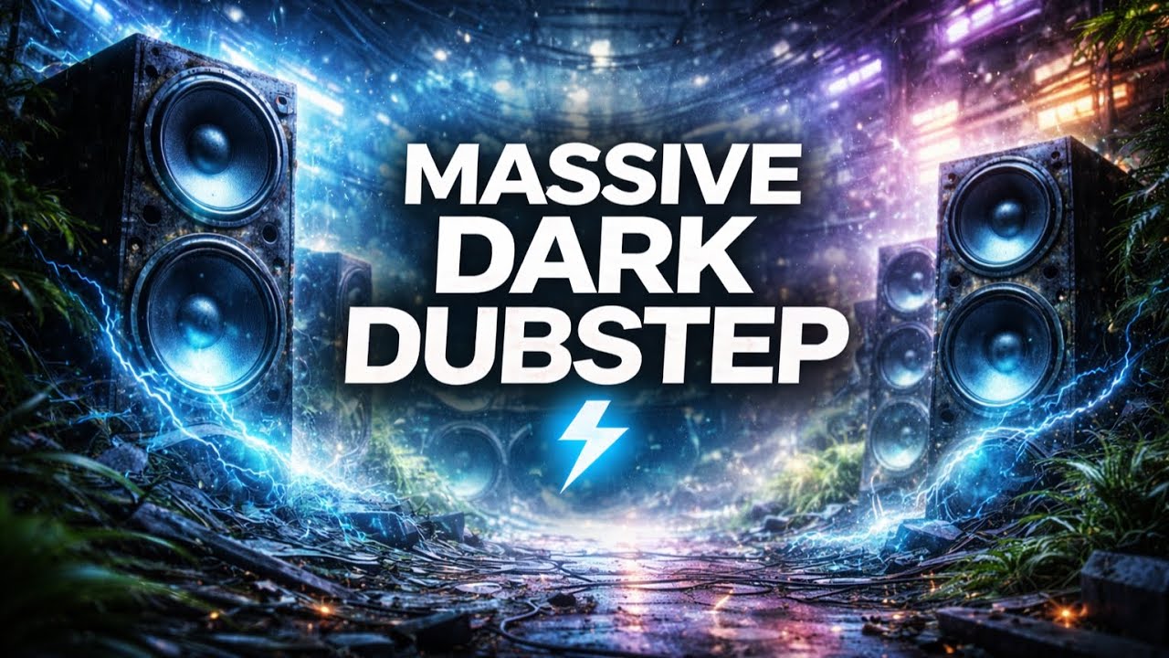 MASSIVE DARK DUBSTEP ❌️ BASS BOOST