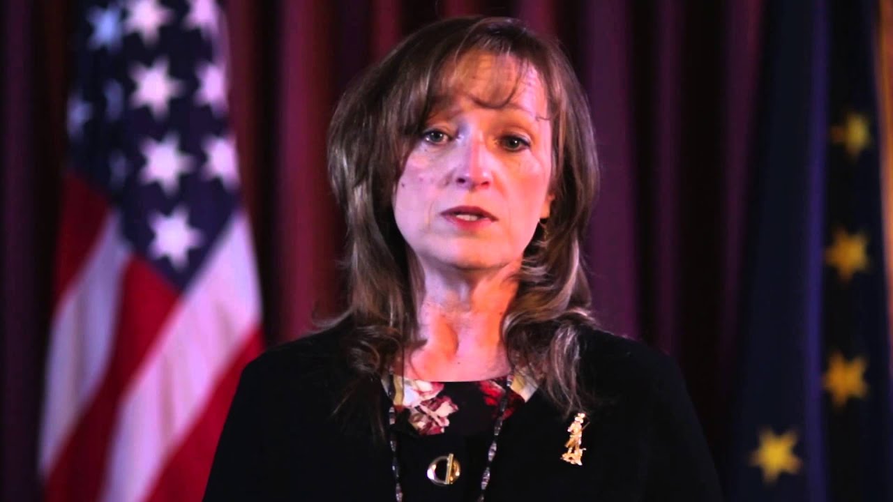 Introduction to the Alaska National Guard sexual assault response coordinator