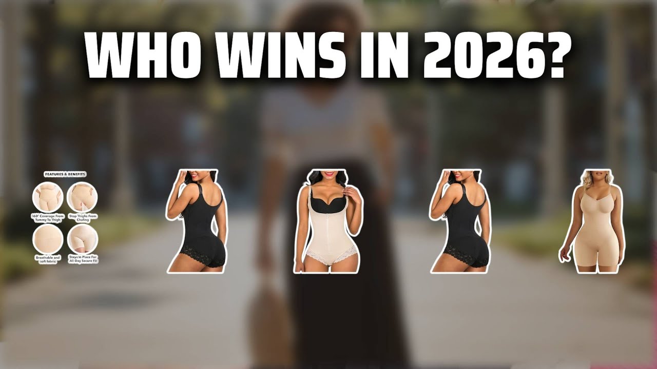 The Top 5 Best Faja Colombianos in 2026 - Must Watch Before Buying!