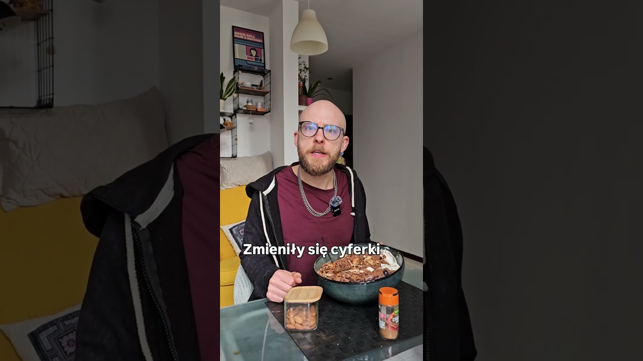 Nie akceptuje mojego ciała #psychodietetyk