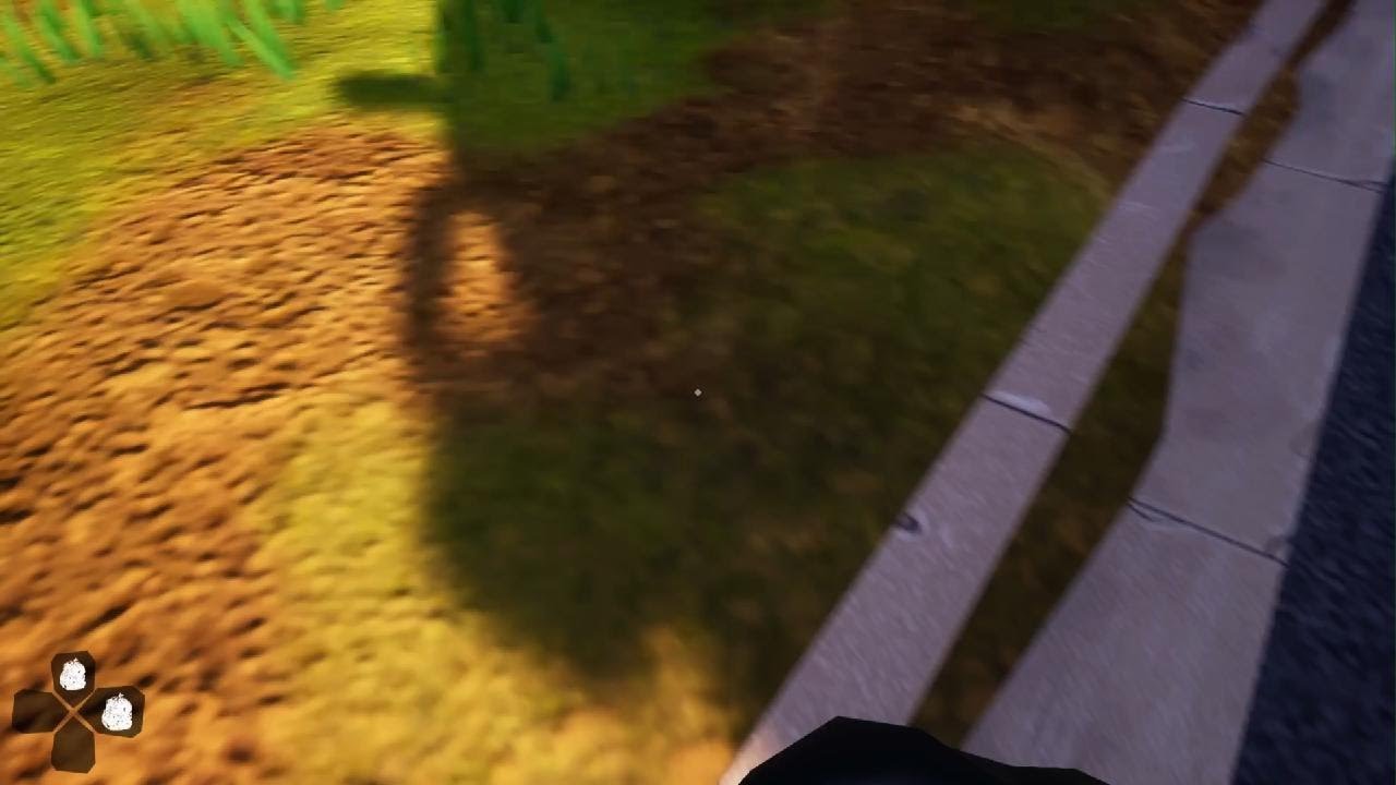 How to get the Golden Apple in Hello Neighbor Act 1