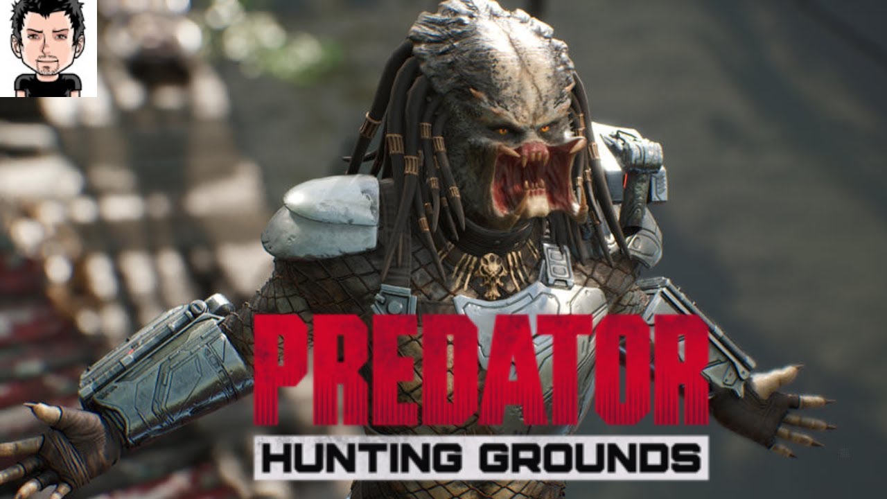 Predator Hunting Grounds Play Test Teil 3 Gratis Wochenende bis 29 03 2020