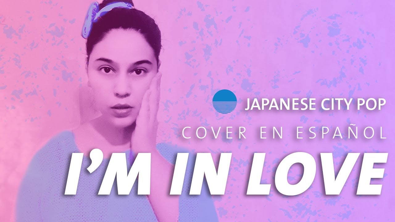 I'm in Love (Spanish Version)