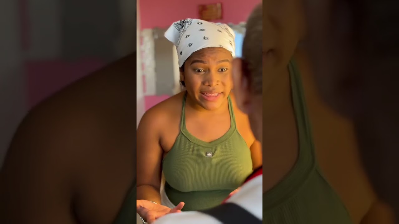 Esta mujer quizo tratar a su suegro como empleado y se llevó esta sorpresa ?!!