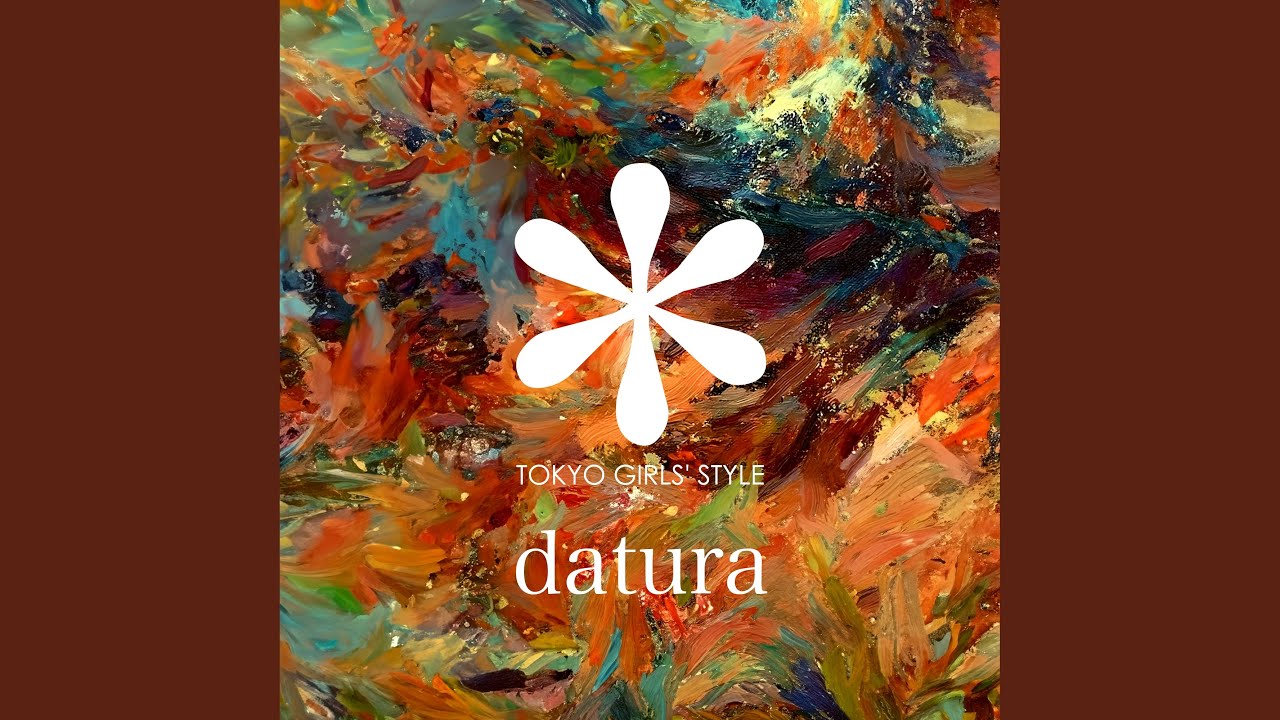 datura ~instrumental~