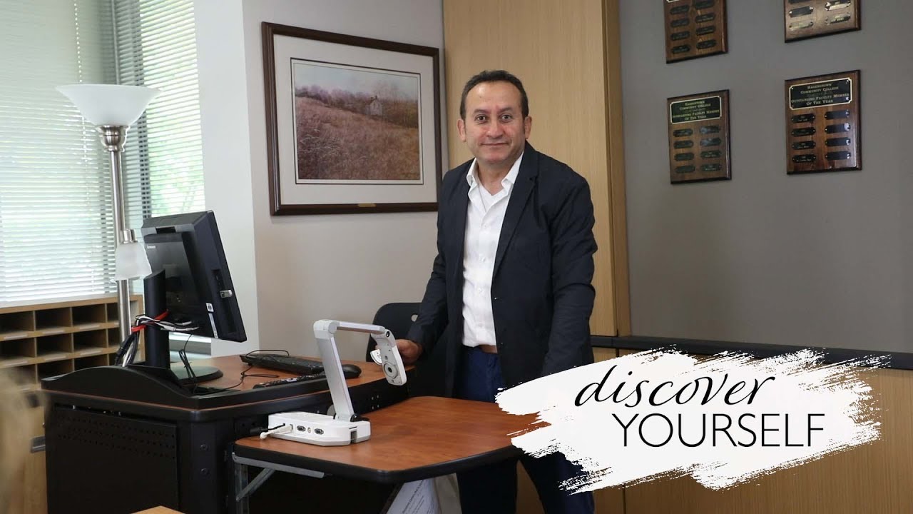 Discover Workforce Solutions at HCC