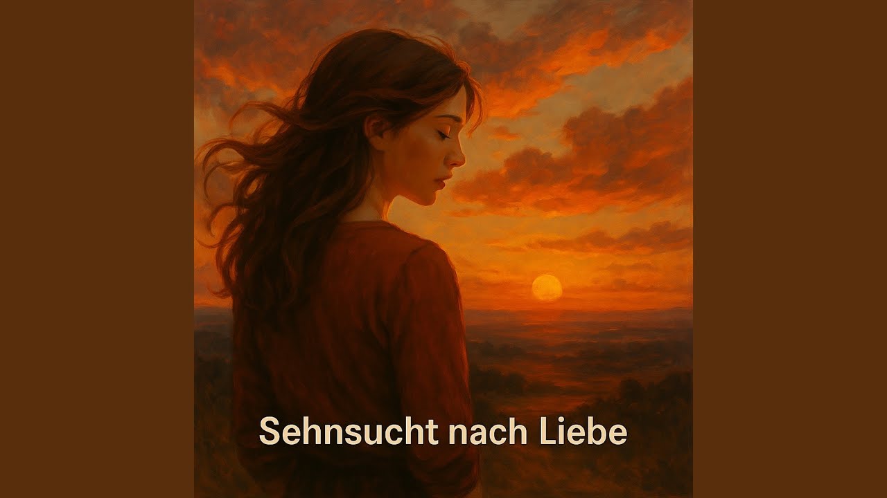 Sehnsucht nach Liebe