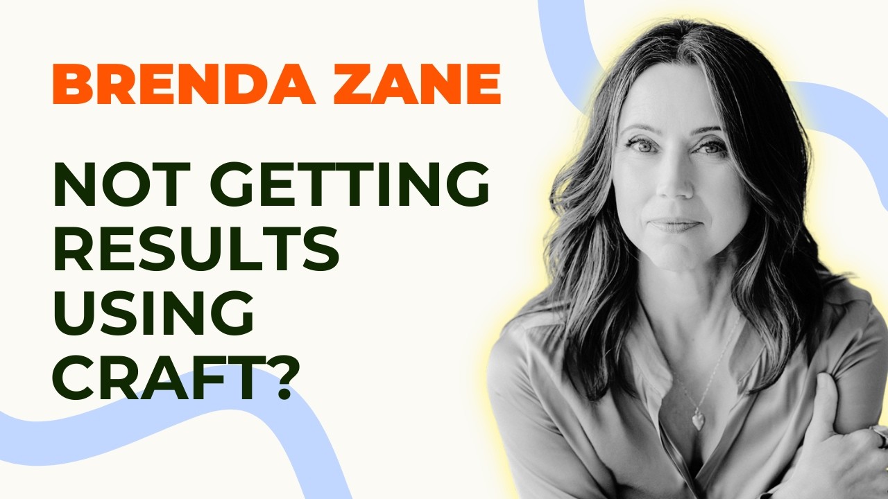 Not Getting Results Using CRAFT?