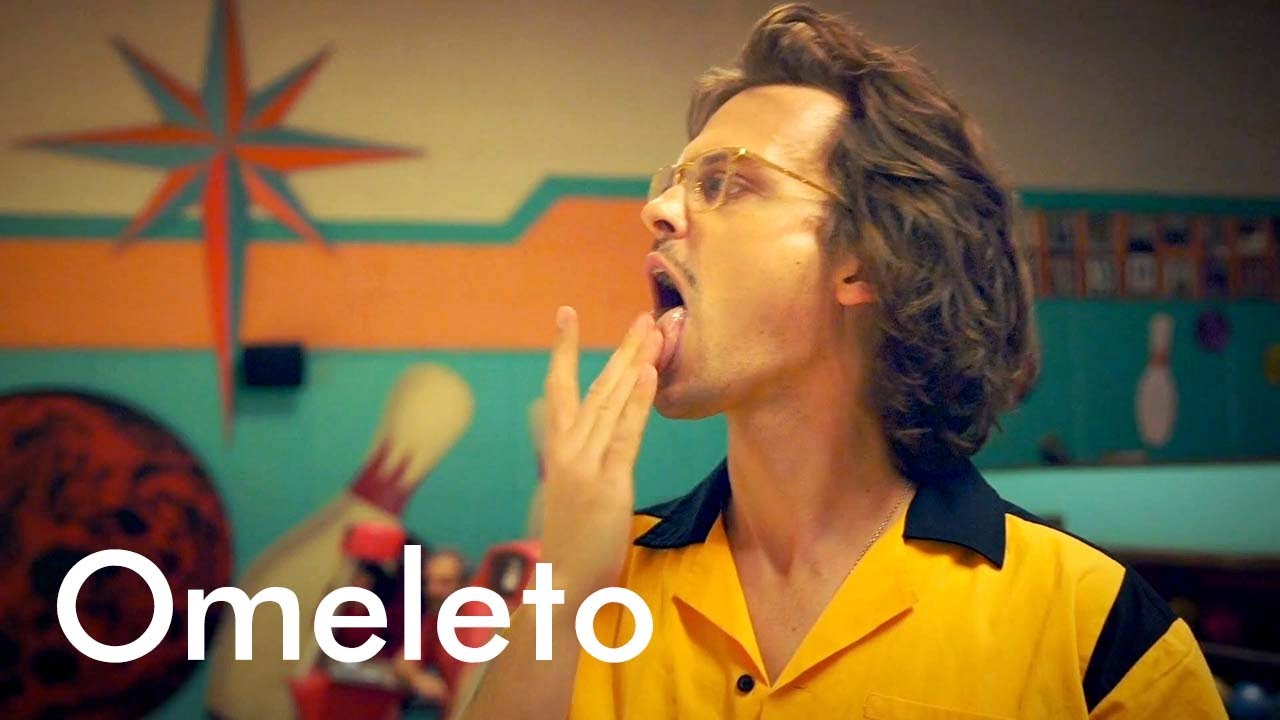 BEGINNER'S LUCK | Omeleto Comedy