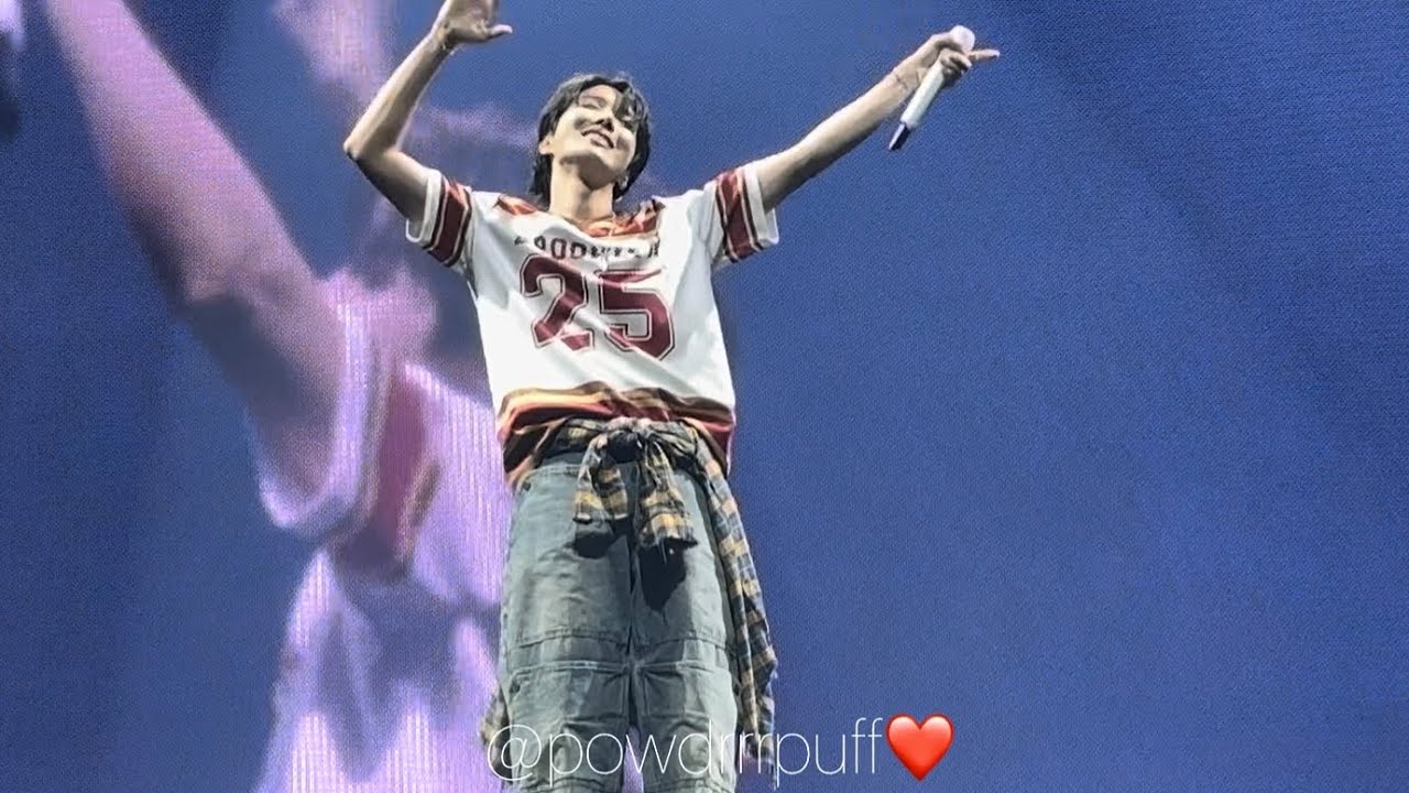 250314 - Future - jhope - HOTS TOUR NY D1 - 4K 직캠 FANCAM