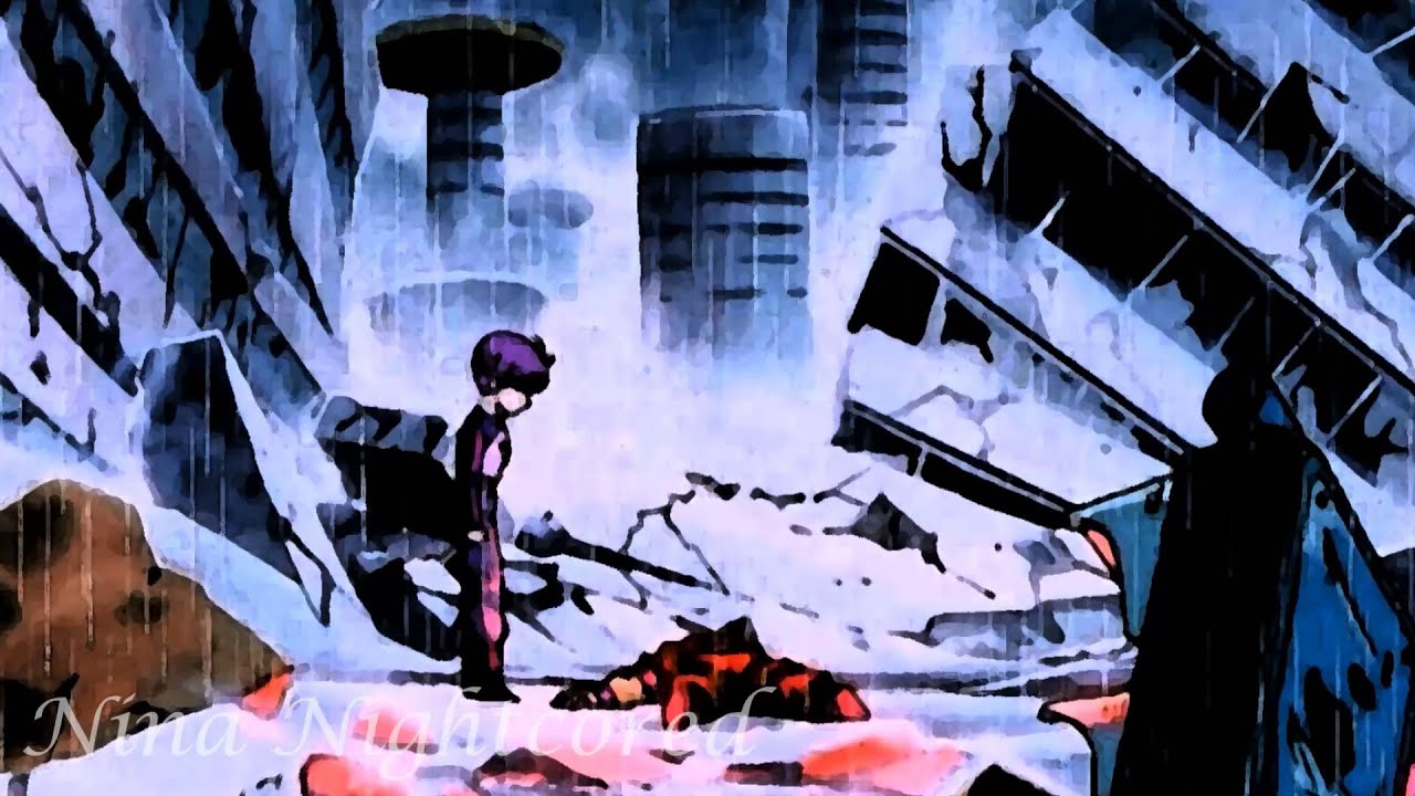 Nightcore - Perfect Day