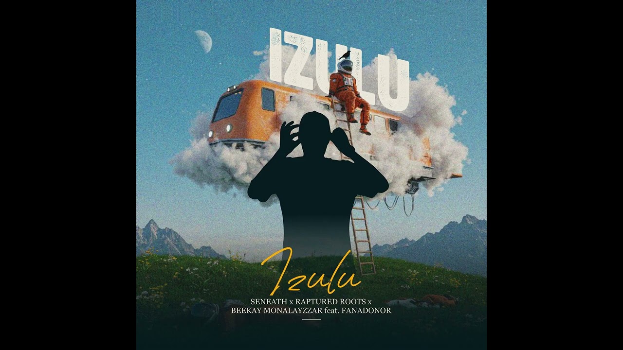IZULU 