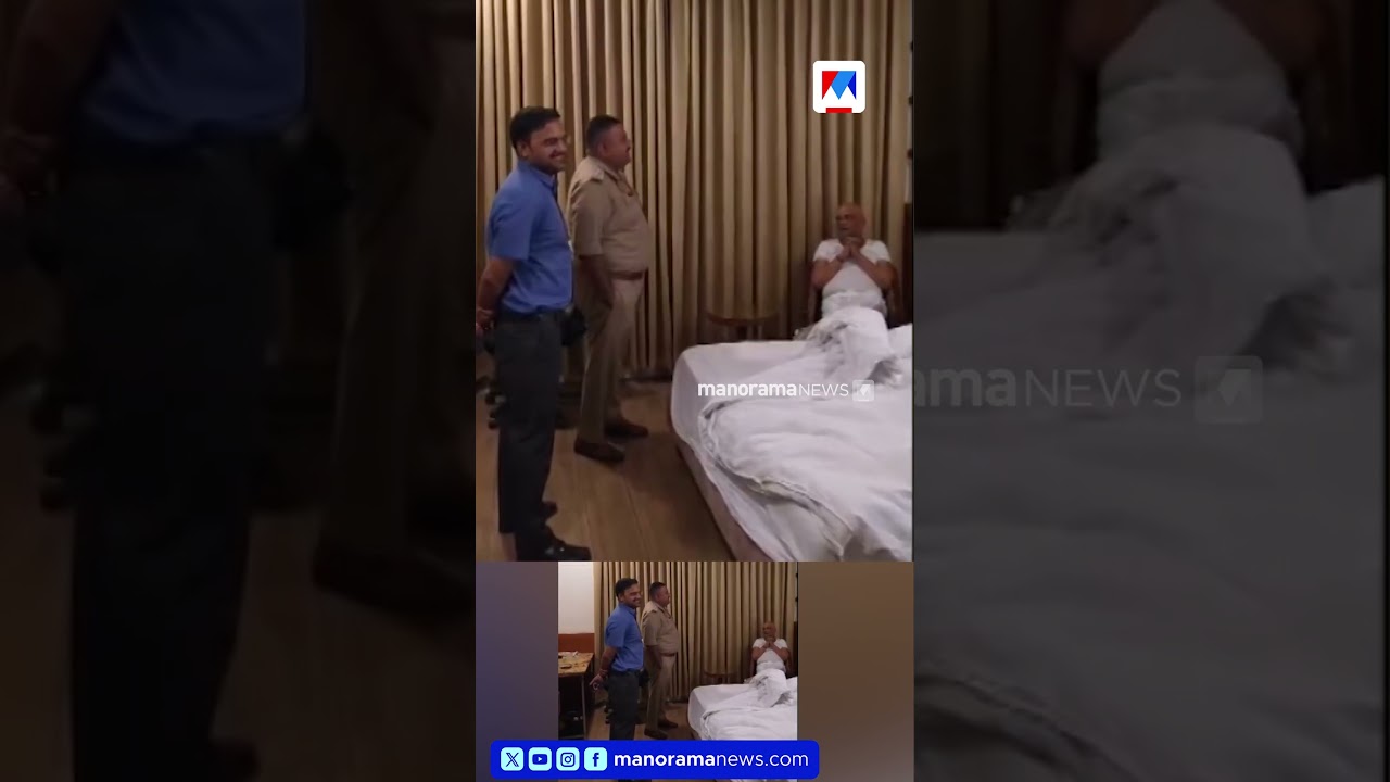 അയോധ്യ സന്ദർശനം തടയാൻ കോൺഗ്രസ് നേതാവ് അജയ് റായിയെ വീട്ടുതടങ്കലിലാക്കിയെന്ന് പരാതി |Ajay Rai