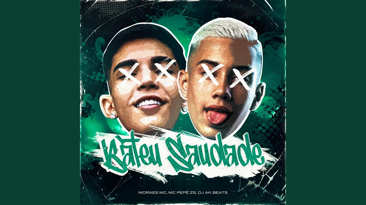 Bateu Saudade