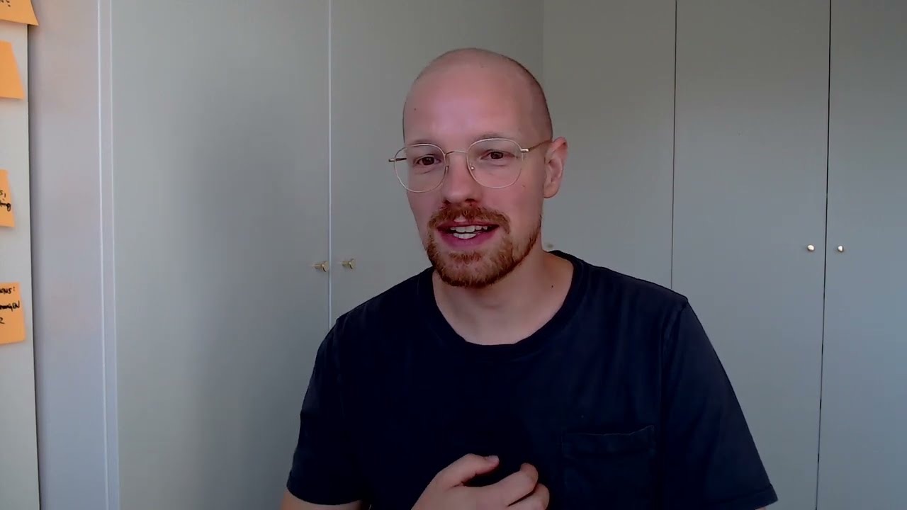 Feedback Personal Training mit Marc Rohde, Elbsprint