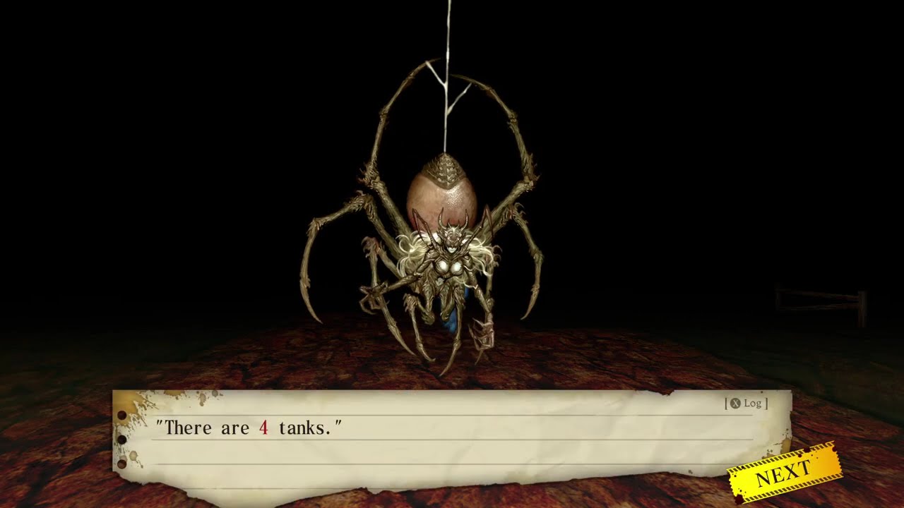 Undernauts Labyrinth of Yomi - Part 4 - The Prison & the Poison Pit