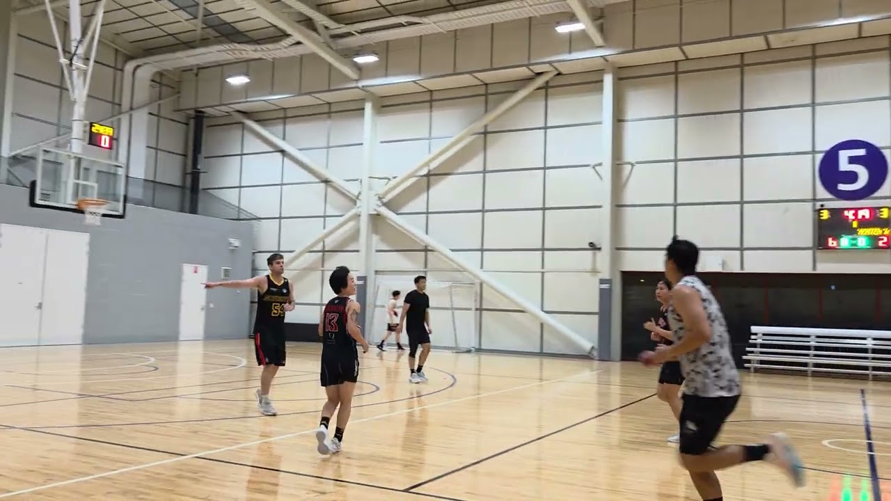 20260209 Social Bball G1 Q1 🏀