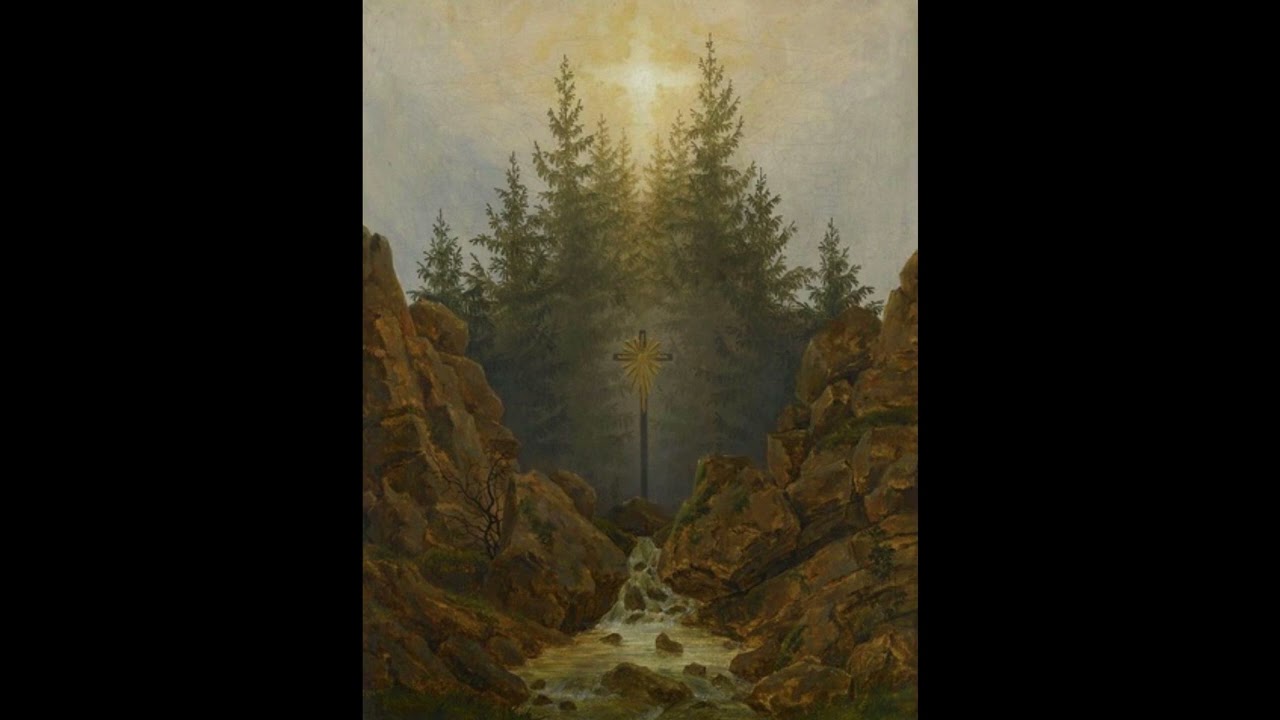 Schubert - Frieder Bernius (1996) Mass in E-flat major, D.950