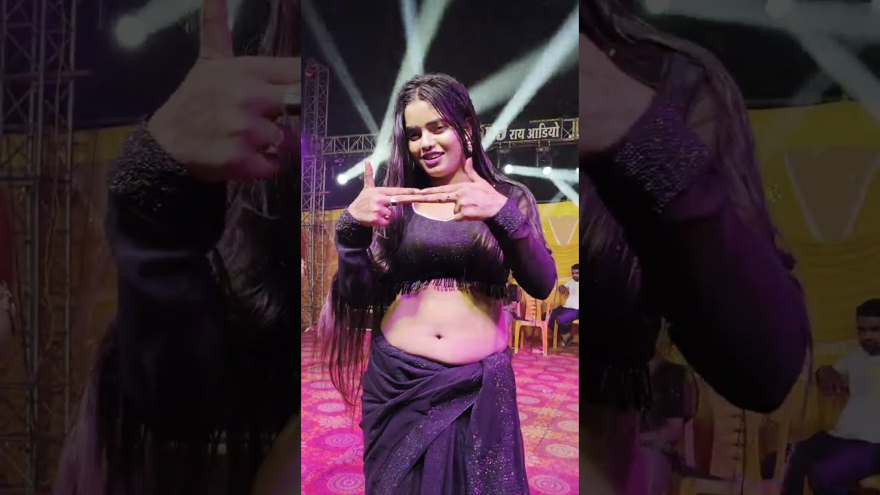 Dilwa Le Ja Rumal Me Khushi Singh Ka Dhamakedar Dance 🔥 Bhojpuri Hit Song 2026 #newdancevideo 🥰💕