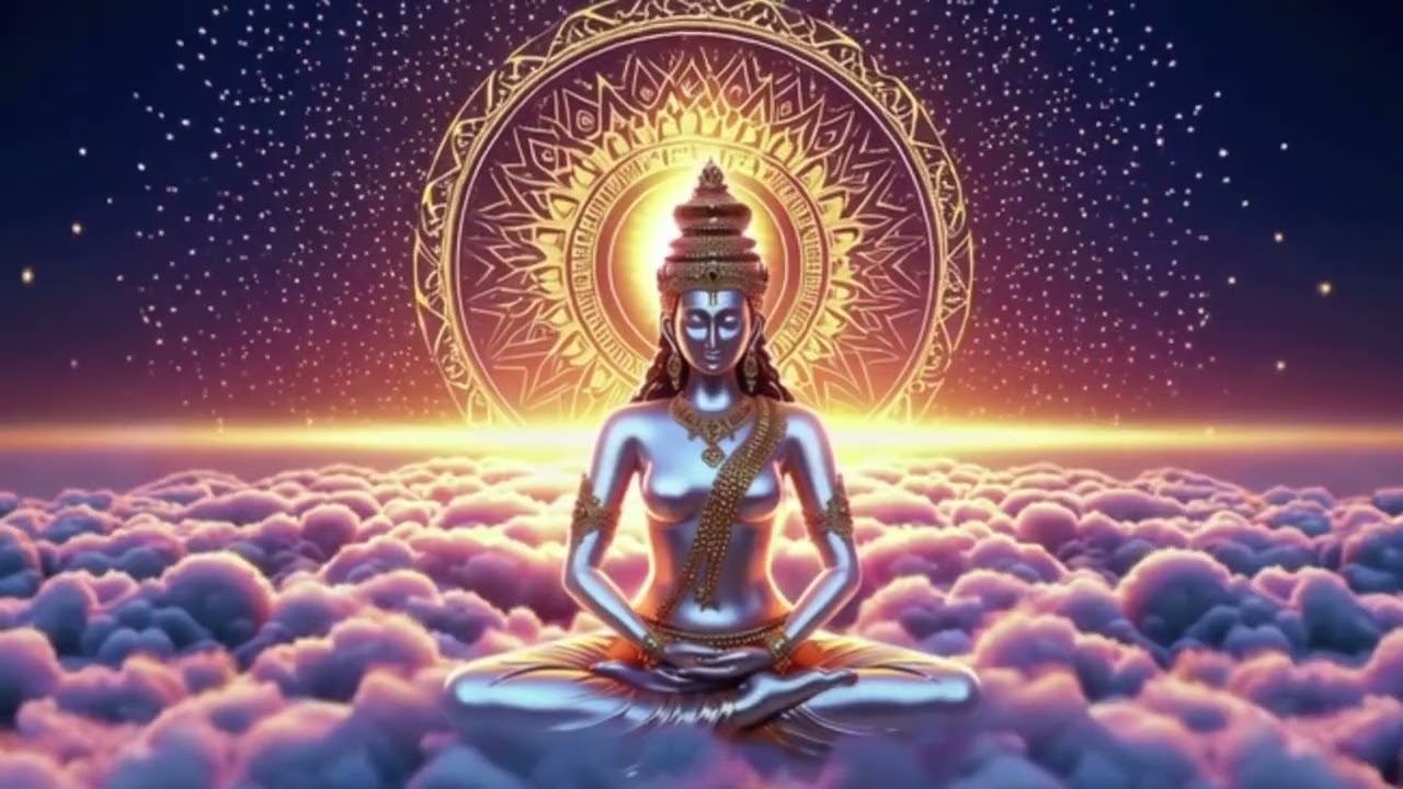 Bhuwaneshwari Mantra for Property & Land Issues | Ancient Vedic Remedy