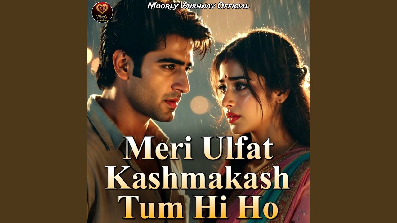 Meri Ulfat Kashmakash Tum Hi Ho