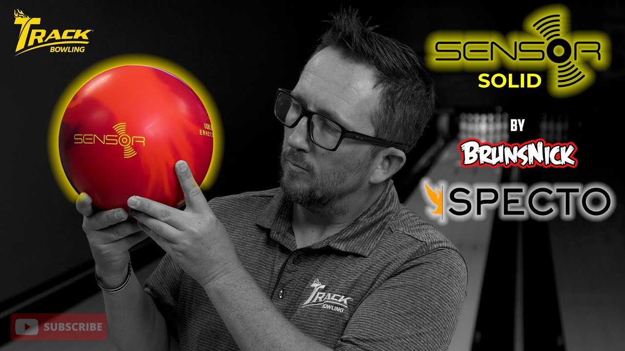 Track Sensor Solid Review❗| SPECTO Data | BrunsNick