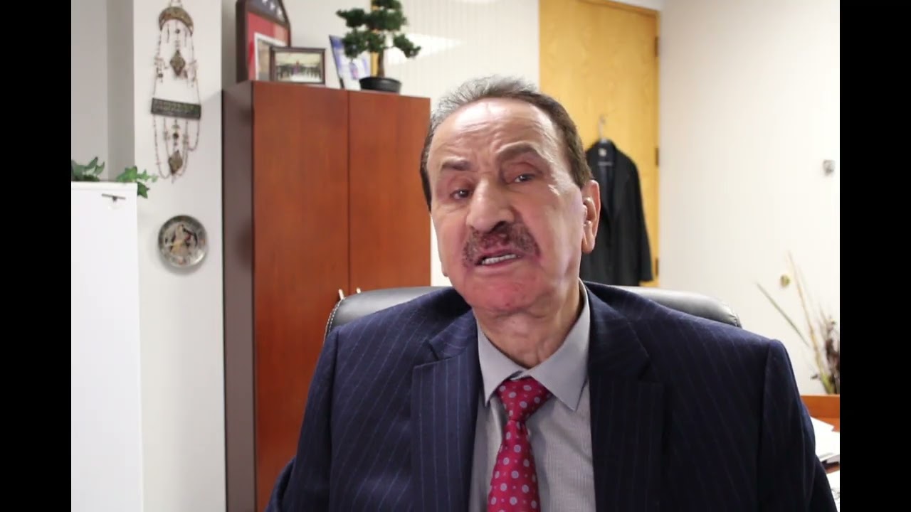 السؤال كيف يتغير العراق وعلى يد من 