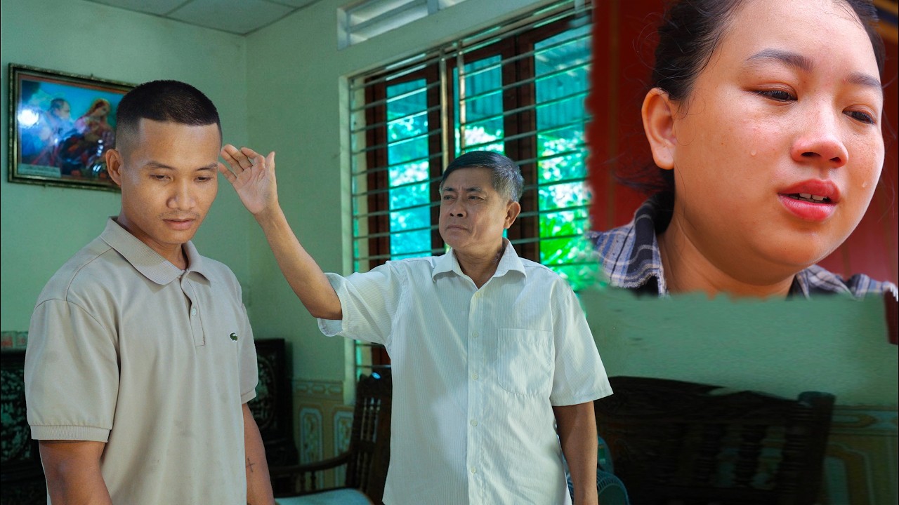 Can Duy and the poor girl Tieu Mai continue their love when his father disapproves?