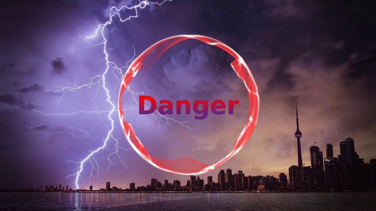 Icy - Danger