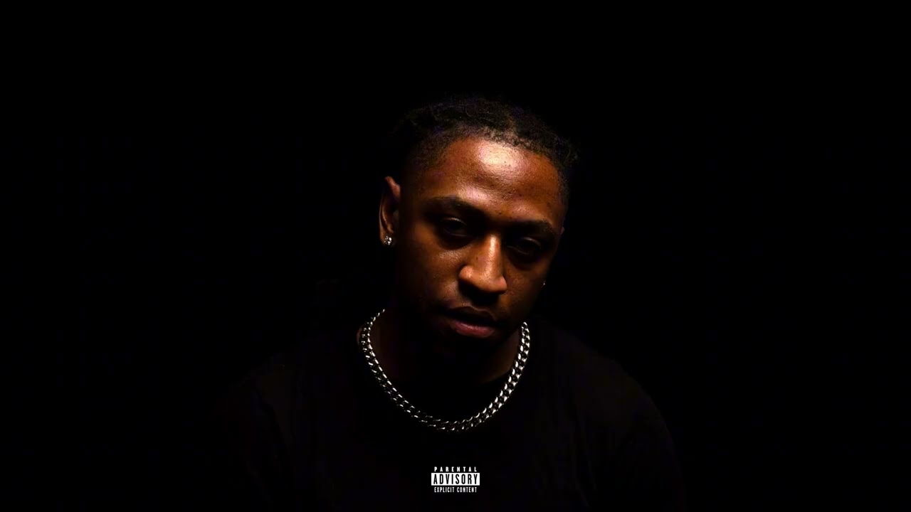 KEARSE - FREE ME (Official Audio)