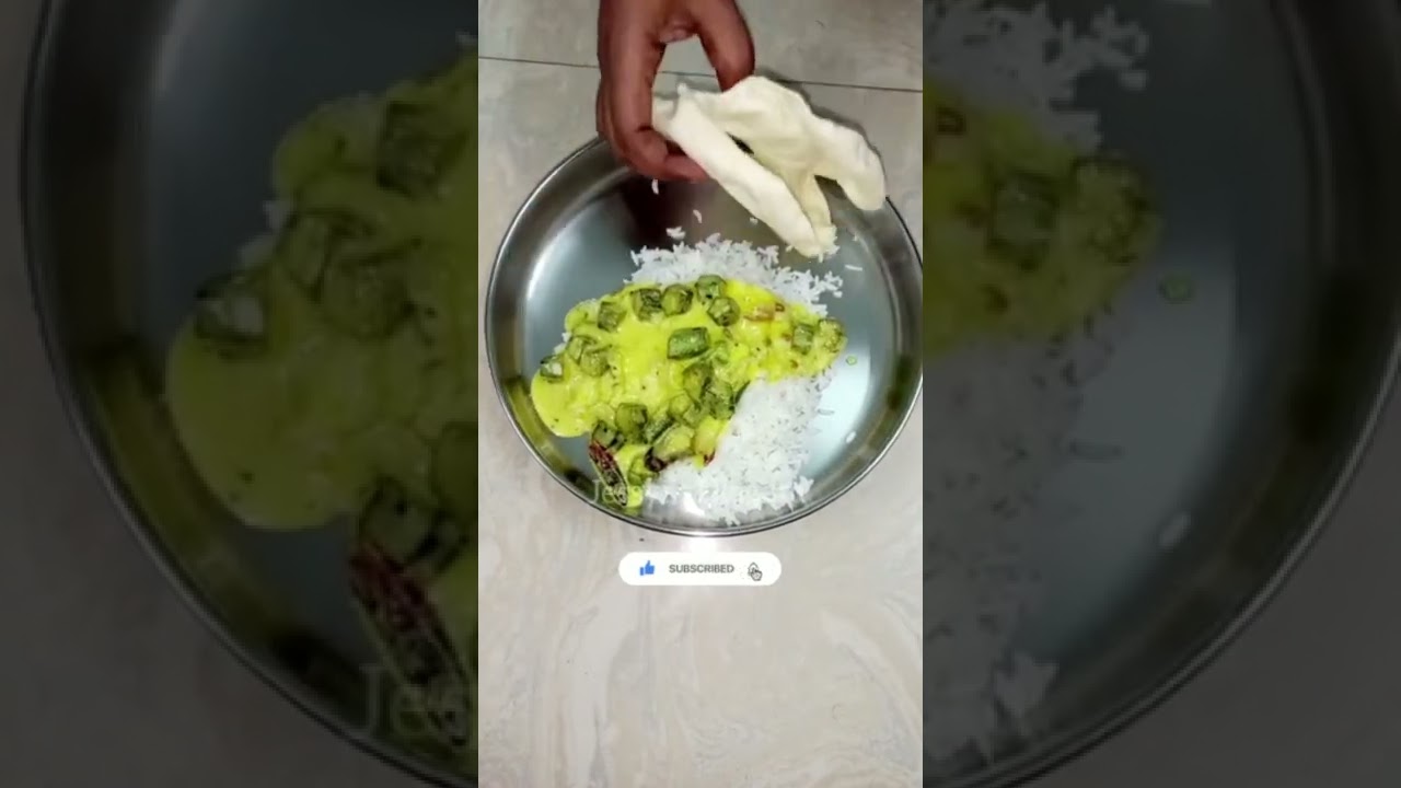 சூப்பரான மோர் குழம்பு #morekulambu #lunch  #whatsappstatus #youtubeshorts #shorts @JessyinUlagam