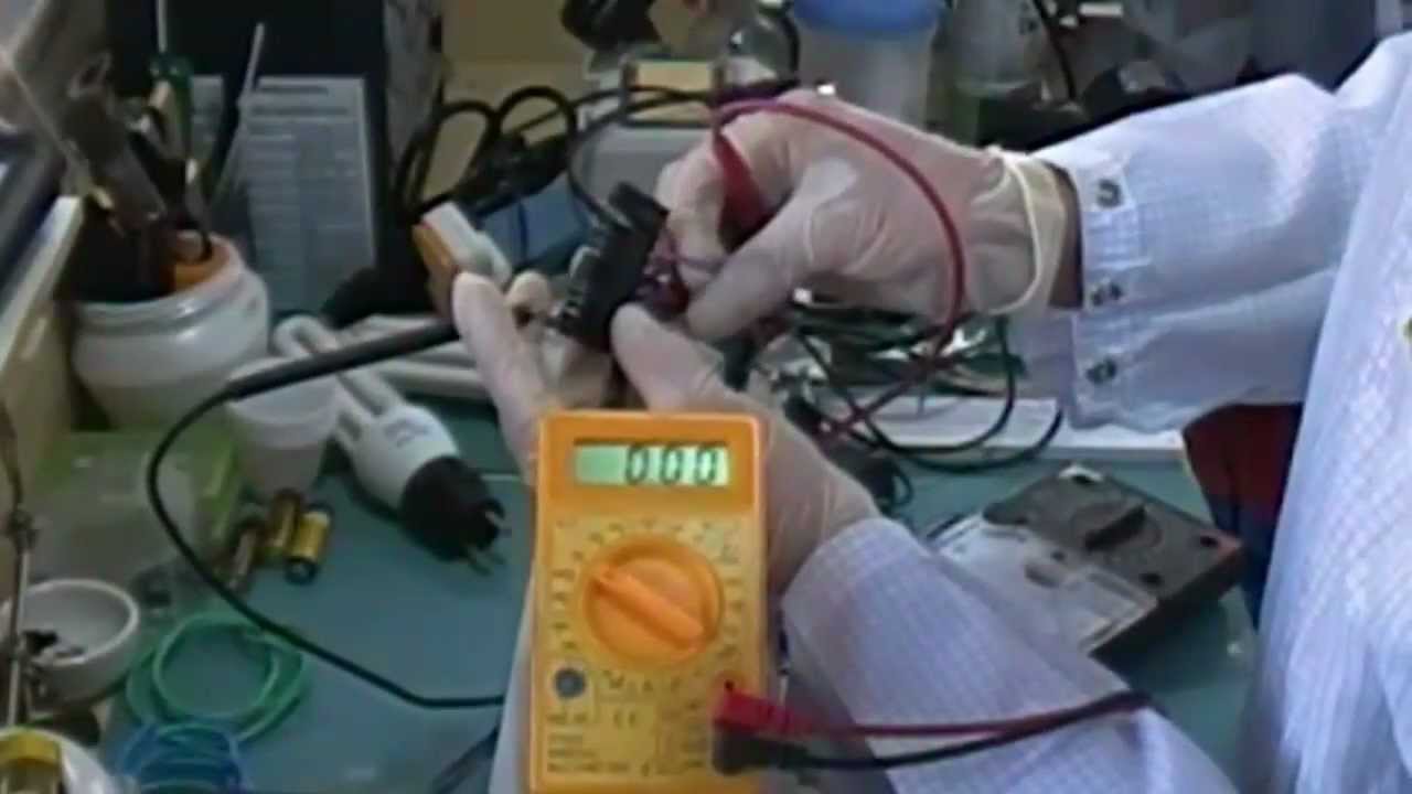 Manutenção de Computador - Aula 21 - Tensões Elétricas e Fonte ATX